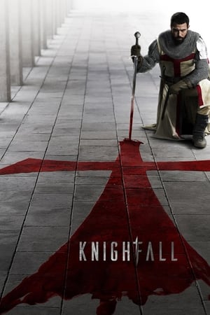 VER Knightfall (2017) Online Gratis HD