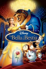 VER La bella y la bestia (1991) Online Gratis HD