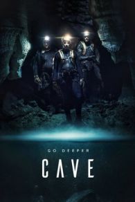 VER La cueva, descenso al infierno (2016) Online Gratis HD