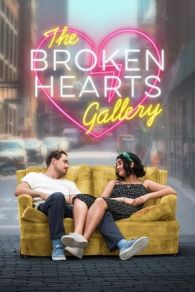 VER La galería de los corazones rotos (2020) Online Gratis HD
