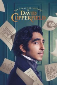 VER La increíble historia de David Copperfield (2019) Online Gratis HD