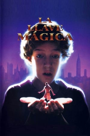 VER La llave mágica (1995) Online Gratis HD