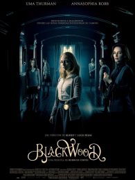 VER La maldición de Blackwood Online Gratis HD