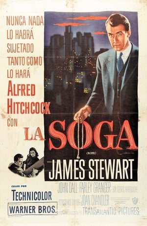 VER La soga (1948) Online Gratis HD