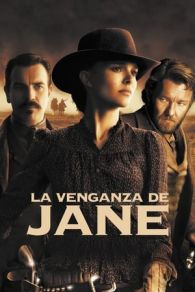 VER La venganza de Jane (2016) Online Gratis HD