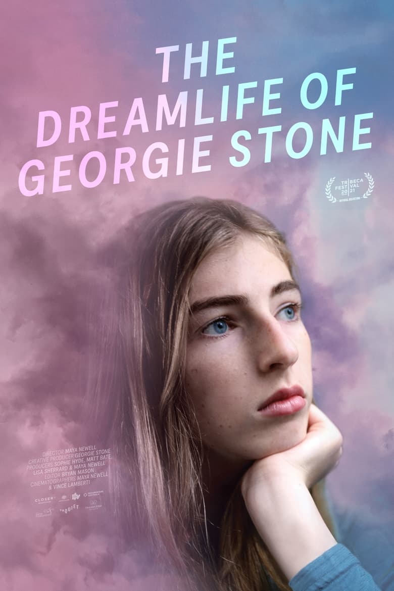 VER La vida soñada de Georgie Stone Online Gratis HD