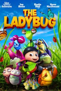 VER Ladybug: En busca del Cañón Dorado (2018) Online Gratis HD