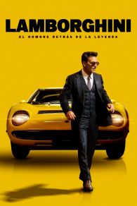 VER Lamborghini: El Hombre Detrás De La Leyenda Online Gratis HD