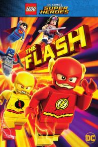 VER Lego DC Comics Super Heroes: The Flash (2018) Online Gratis HD