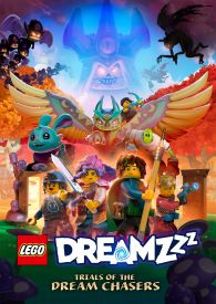 VER LEGO DREAMZzz Online Gratis HD