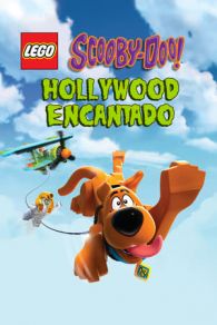 VER Lego Scooby-Doo!: Hollywood encantado (2016) Online Gratis HD