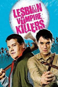 VER Lesbian Vampire Killers (2009) Online Gratis HD