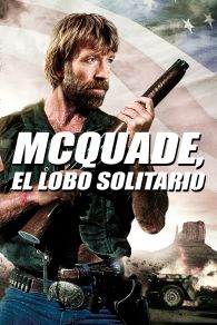 VER Lobo Solitario McQuade Online Gratis HD