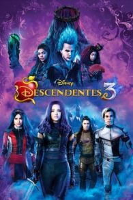 VER Los Descendientes 3 (2019) Online Gratis HD