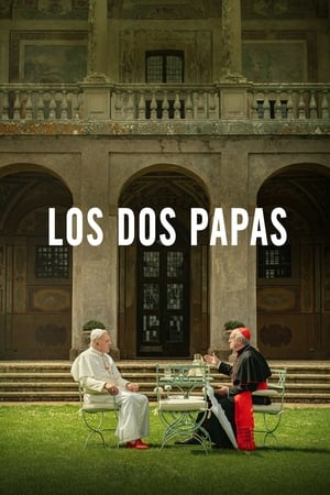 VER Los dos Papas (2019) Online Gratis HD