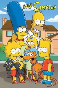 VER The Simpsons Online Gratis HD