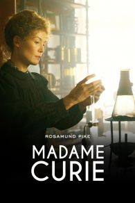 VER Madame Curie Online Gratis HD