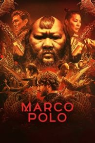 VER Marco Polo (2014) Online Gratis HD