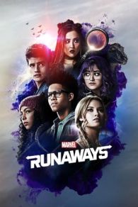VER Marvel's Runaways (2017) Online Gratis HD