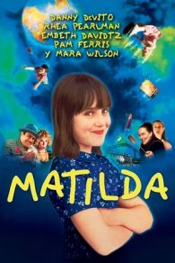 VER Matilda (1996) Online Gratis HD