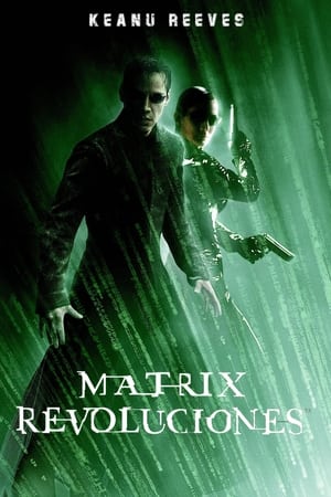 VER Matrix Revolutions (2003) Online Gratis HD