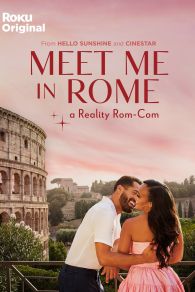 VER Meet Me in Rome Online Gratis HD