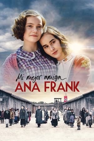 VER Mi gran amiga Ana Frank (2021) Online Gratis HD