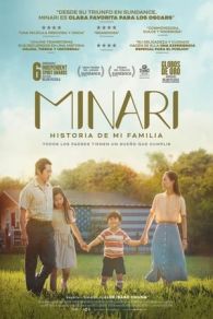 VER Minari - Historia de mi familia (2020) Online Gratis HD