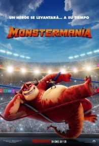 VER Monstermanía (2021) Online Gratis HD