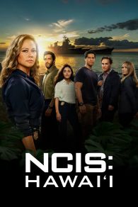 VER NCIS: Hawai'i Online Gratis HD