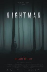 VER Nightman: La sombra del mal Online Gratis HD