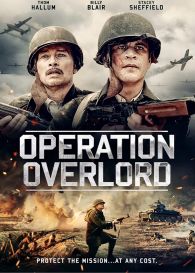 VER Operación Overlord Online Gratis HD