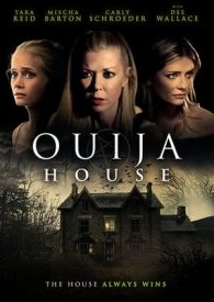 VER Ouija House (2018) Online Gratis HD