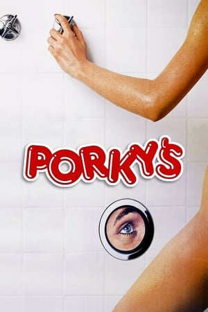 VER Porky's (1981) Online Gratis HD