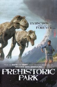 VER Prehistoric Park Online Gratis HD