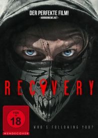 VER Recovery (2016) Online Gratis HD