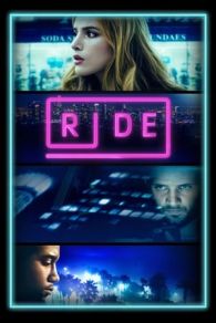 VER Ride (2018) Online Gratis HD