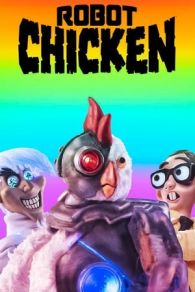VER Robot Chicken Online Gratis HD