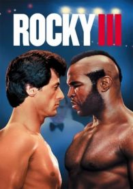VER Rocky III Online Gratis HD