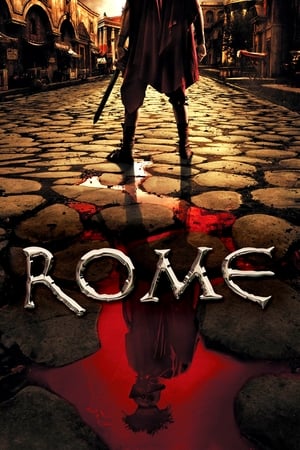 VER Rome (2005) Online Gratis HD