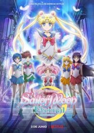 VER Sailor Moon Eternal: La película - 1 y 2. (2021) Online Gratis HD