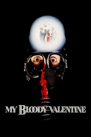 VER San Valentín sangriento (1981) Online Gratis HD