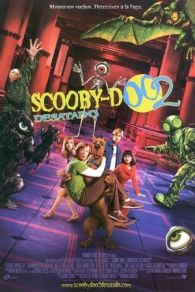 VER Scooby-Doo 2: Desatado (2004) Online Gratis HD