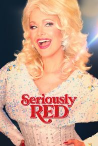 VER Seriously Red Online Gratis HD