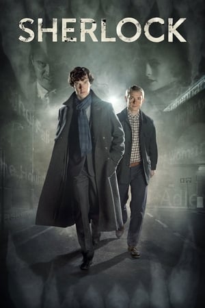 VER Sherlock (2010) Online Gratis HD