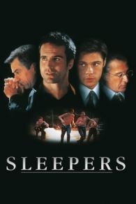 VER Sleepers (1996) Online Gratis HD