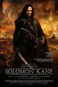 VER Solomon Kane (2009) Online Gratis HD