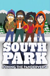 VER South Park: Entrando al Panderverso Online Gratis HD