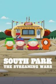 VER South Park: The Streaming Wars Online Gratis HD