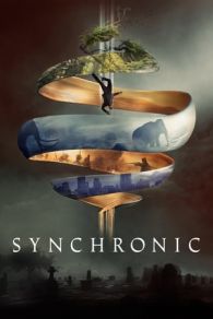 VER Synchronic (2019) Online Gratis HD